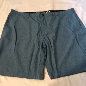 Hurley Phantom Board Shorts Men’s 38 Read